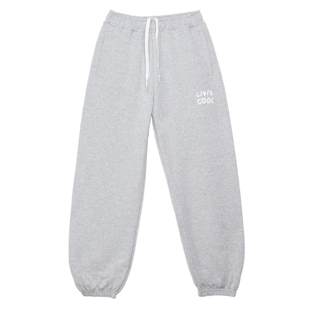 Livincool cotton sweatpants